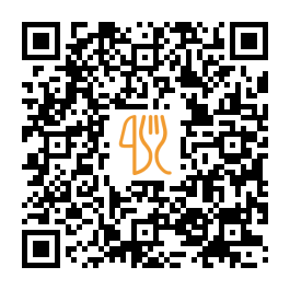 QR-code link către meniul Garden