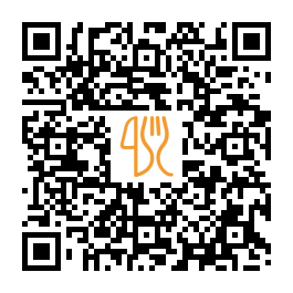 QR-code link către meniul Beryani Cafe