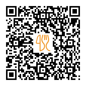 QR-code link către meniul Healthy Living Cafe