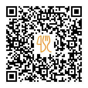 QR-code link către meniul Sushi Kyoto