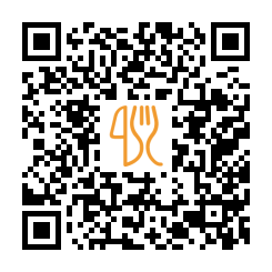 QR-code link către meniul Thai Express