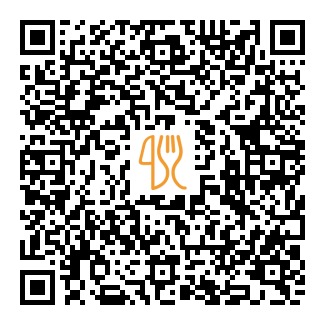 QR-code link către meniul Pizza Gino 2 Pour 1 Saint Basile Le Grand