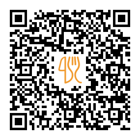 QR-code link către meniul Fatty's Fat Snacks