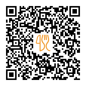 QR-code link către meniul Troyer's Tavern