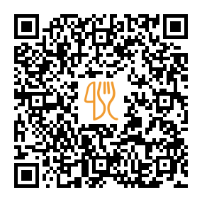 QR-code link către meniul Barefoot Hide A Way Grill