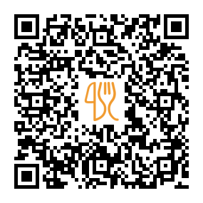 QR-code link către meniul The South Kona Fruit Stand