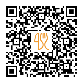 QR-code link către meniul Muzic Queen