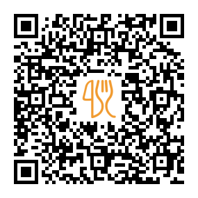 QR-code link către meniul Woof Street Bistro Food Truck