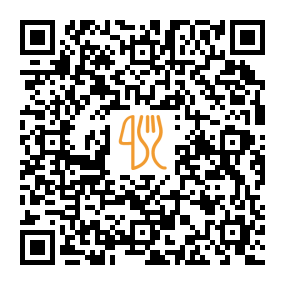 QR-code link către meniul Casa Tuscia