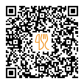 QR-code link către meniul Earth Store Whitianga