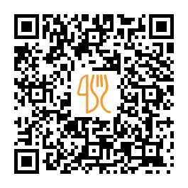 QR-code link către meniul Agong Cafe