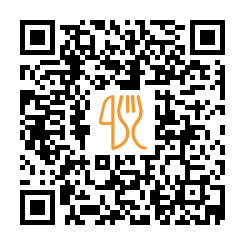 QR-code link către meniul Om Sai Ram