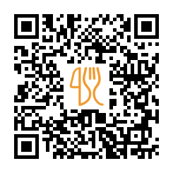 QR-code link către meniul Malbec