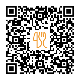 QR-code link către meniul Hall's Catering