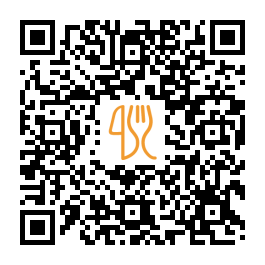 QR-code link către meniul Famous Pudn