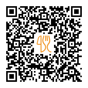 QR-code link către meniul Evolve Coffee Matcha