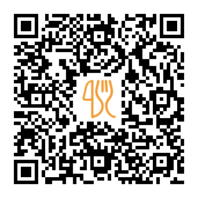 QR-code link către meniul Kenes Bakery Resto Kusumanegara