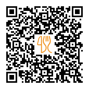 QR-code link către meniul Pizzeria La Arbolada