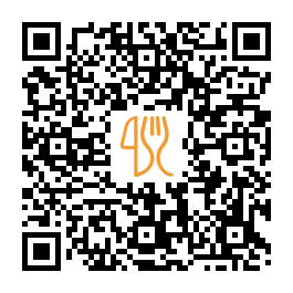 QR-code link către meniul Super Donut