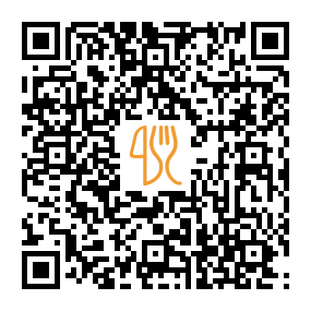 QR-code link către meniul Peace Of Pie