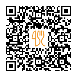 QR-code link către meniul Kedai Aroma Kopi