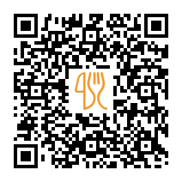 QR-code link către meniul Rm Padang Lusah