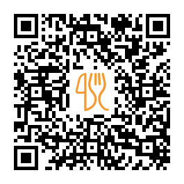 QR-code link către meniul Tiki Hut