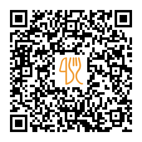 QR-code link către meniul Garden