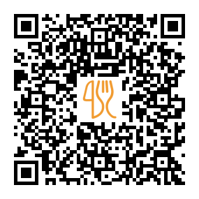 QR-code link către meniul Habanero Grill