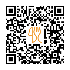 QR-code link către meniul Los Montes