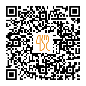 QR-code link către meniul Jass Cuban Cafe