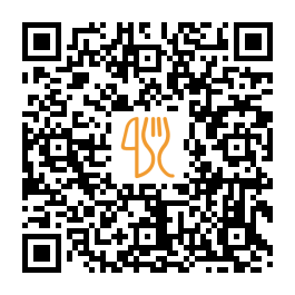 QR-code link către meniul فطيرة الفلافل