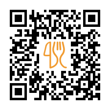 QR-code link către meniul ラッキー ユー キョウト