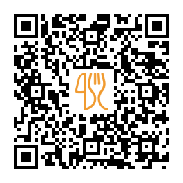 QR-code link către meniul Redskin Bbq