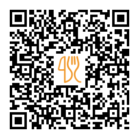 QR-code link către meniul The Royal Featherston