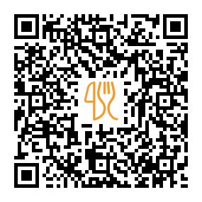 QR-code link către meniul Rainbow Garden