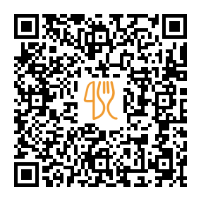 QR-code link către meniul Sushi Boss