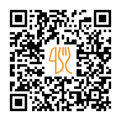 QR-code link către meniul Serama Cafe