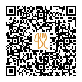 QR-code link către meniul Backbencherz Cafe