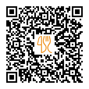 QR-code link către meniul The Halal Pizza