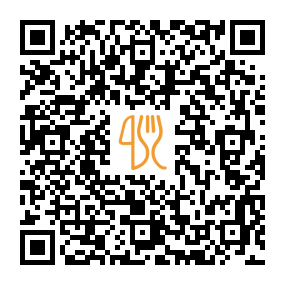 QR-code link către meniul Bowling Cafe