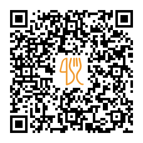 QR-code link către meniul On The Way #1