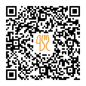 QR-code link către meniul The Moody Cow Pub