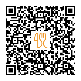 QR-code link către meniul Hauslah Parit Raja