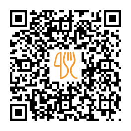 QR-code link către meniul The Orange Snack