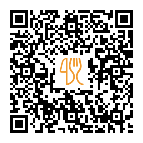 QR-code link către meniul Gostlinica Fontana