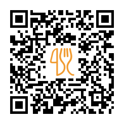 QR-code link către meniul Kin Sushi