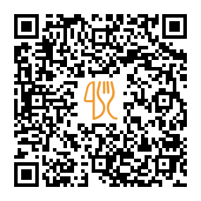 QR-code link către meniul Puspamalar Vegetarian Food Corner