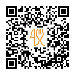 QR-code link către meniul カフェphi Phi