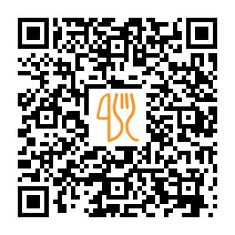 QR-code link către meniul Kous Kous